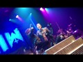 image Motionless In White America Ft Michael Vampire Live Nokia Los Angeles