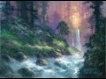 A thousand thoughs deep. Real version. Written by Achazia, Vocal and Music: Achazia