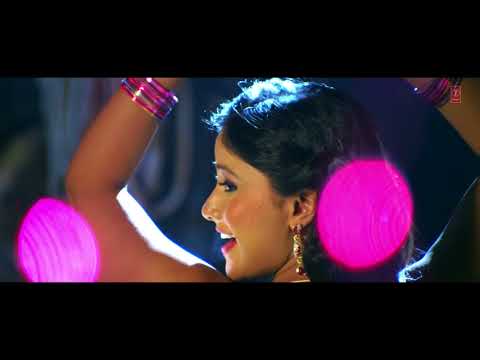 Kamar Ke Oopar Hot Item Bhojpuri Dance video Jaaneman - Viraj...