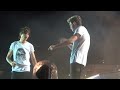 One Direction - Through The Dark - Barcelona 08/07/2014