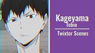 Kageyama Tobio Twixtor - ANIMÉDIA