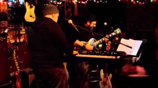 Watch Mike Keneally Wooden Smoke video