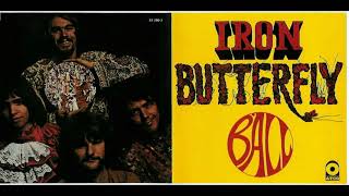 Watch Iron Butterfly Best Years Of Our Life video