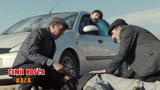 Cemil Hosta -2022 - Laqirdi Kurdi - Kaza - Bölüm -10 -