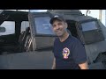 Sean Casey S Mins Powered Tornado Intercept Vehicle Tiv2 Prepped Sean Casey S Mins Powered Tornado Intercept Vehicle Tiv2 Prepped