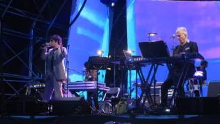 Watch John Cale All Tomorrows Parties video