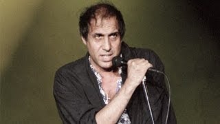 Adriano Celentano - Azzurro (Live 1987)