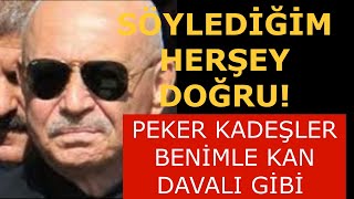 Korkut Eken Söylediğim Herşey Noktasına Kadar Doğru