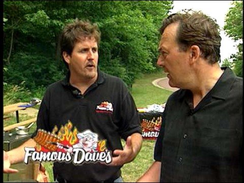 Famous daves recipes
