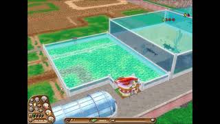 Marine Park Empire, Scenario The Tides Of Changes