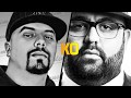 DON BIGG vs MUSLIM 2018 contre l'attaque KO