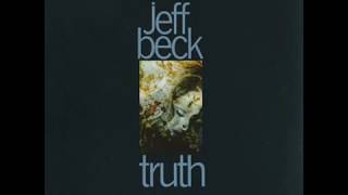 Watch Jeff Beck Blues De Luxe video