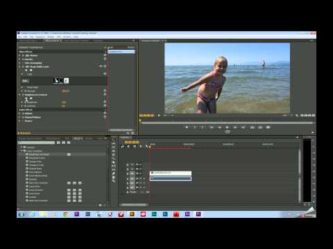 Как в premiere pro сделать маску 547 Как в premiere pro сделать маску 317