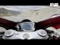 MV Agusta F4 1000 2010 Riding Teaser