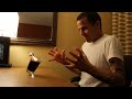 Blood Bath Prank - Steve-O
