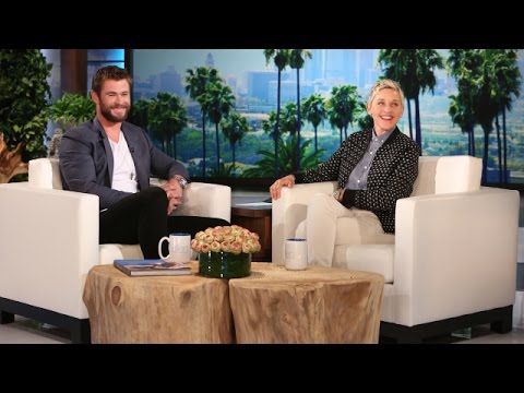 Chris Hemsworth S Daddy Dilemma Chris Hemsworth S Daddy Dilemma