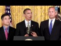 West Wing Week: "Independence" July 09, 2010