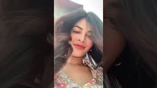 Madhumita Sarcar Viral Reels Looking Hot Actress