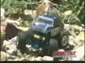 Duratrax Cliff Climber promotional video
