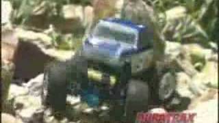 Duratrax Cliff Climber promotional video