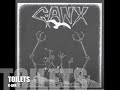 G-ANX - Toilets