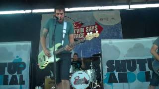 Watch Shut Up Deal Its Ok If We Fall video