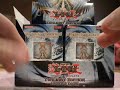 YuGiOh Honest Light and Dark Twilight Edition BOX BREAK