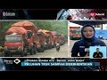 Download Polemik Truk Sampah Jakarta-Bekasi ke Bantargebang Belum Temukan Titik Terang - iNews Siang 21/10 Polemik Truk Sampah Jakarta-Bekasi ke Bantargebang Belum Temukan Titik Terang - iNews Siang 21/10