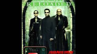 Matrix Aksiyon Müziği - En Büyük Show Müziği - Mona Lisa Overdrive