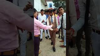 Glaze ka dhamaka. DD MR SONE LAL SIR