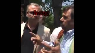 Başkanın Anasını Siem Dedim