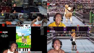 Up To Faster 31 To Ishowspeed