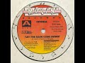 Intense - Let The Rain Come Down (Down Pour Mix)