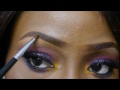 eyebrows