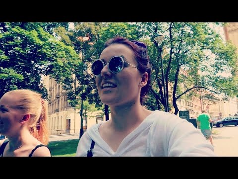 Praag was awesome | Vloggloss 573