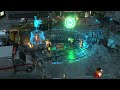 Infinite Crisis #001 - Deutsch German - Erste Schlacht um Gotham City (Nightmare Batman Gameplay)