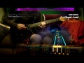 Rocksmith 2014 - DLC - Guitar - Papa Roach "Last Resort"