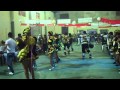 caporales bloke matanza en moron.. parte 2