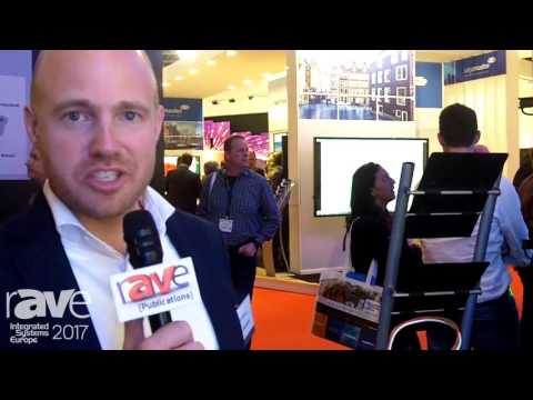 ISE 2017: DiGidot Introduces DiGidot C4 LED Driver