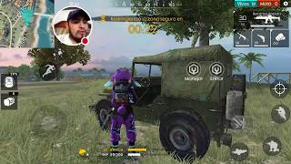 TRUCOS para ser PRO en FREE FIRE