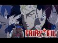 THESE ARE GOATS!!-Fairy Tail Episode:188-189 Reaction w/ Toon Taylour