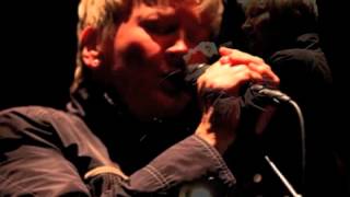 Watch Anne Clark Shell Song video