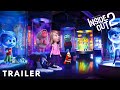 Inside out 2 - Final Trailer (2024) Disney Pixar