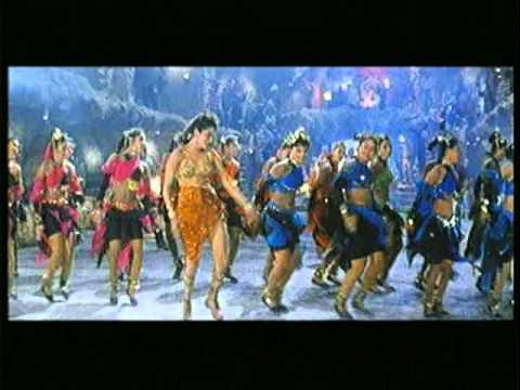 Shaam Hai Dhuan Dhuan (Full Song) | Diljale | Ajay Devgan