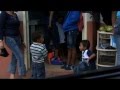 Los niños y las niñas pintamos nuestro futuro