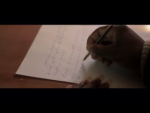 Dejando Huella (Leaving Traces) - Teaser Trailer