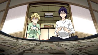 Noragami - The Power of Money!