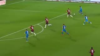 Menakjubkan Cantik Sihak Belfodil Tsghoffenheimbundesliga