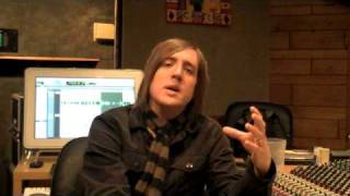 Watch Jeremy Horn Emptied video