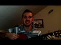 Bane Mojicevic-Jos je ne zaboravljam(cover by Andrej)